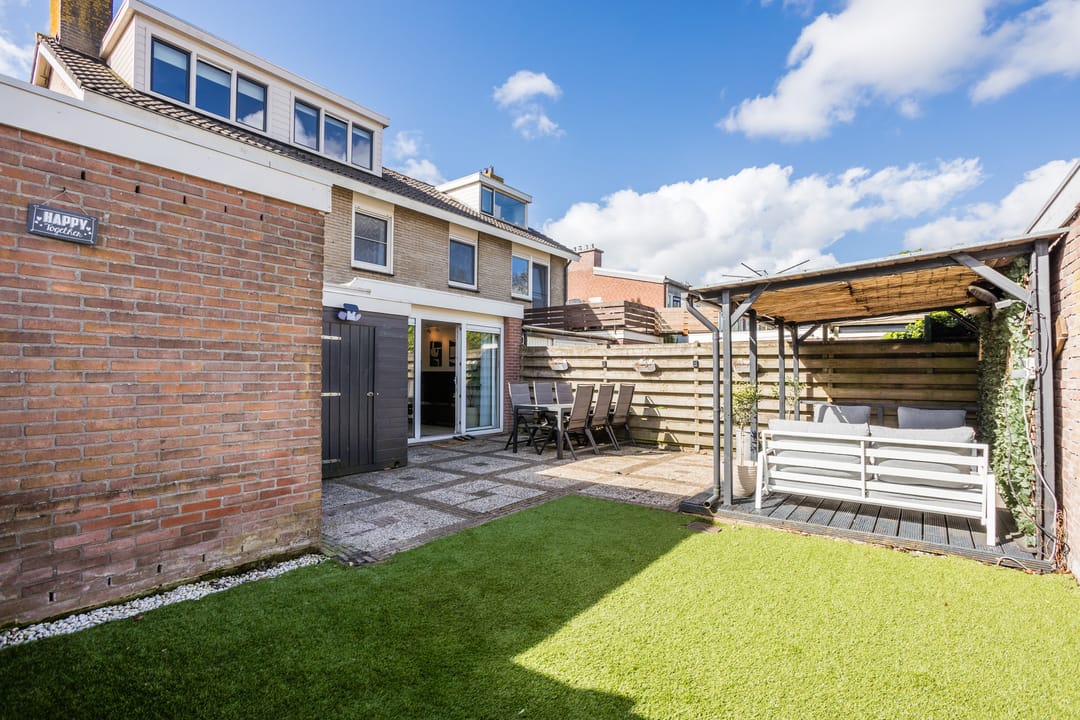 Foto 58 van Crocusstraat 18