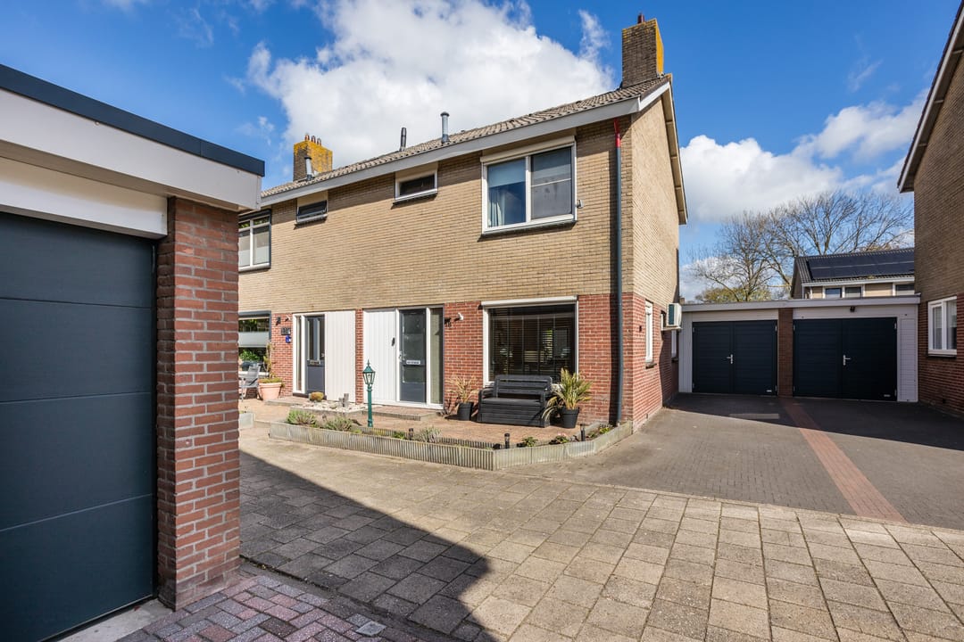 Foto 61 van Crocusstraat 18