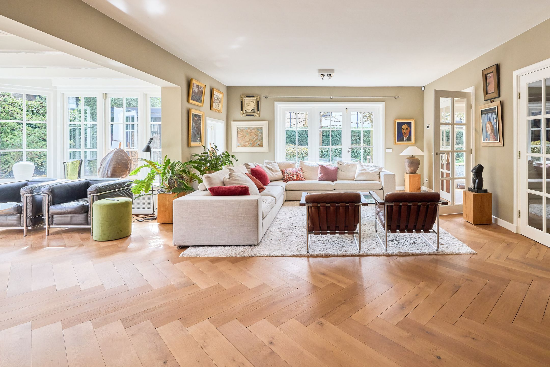 Foto 9 van Professor van Reeslaan 26-A