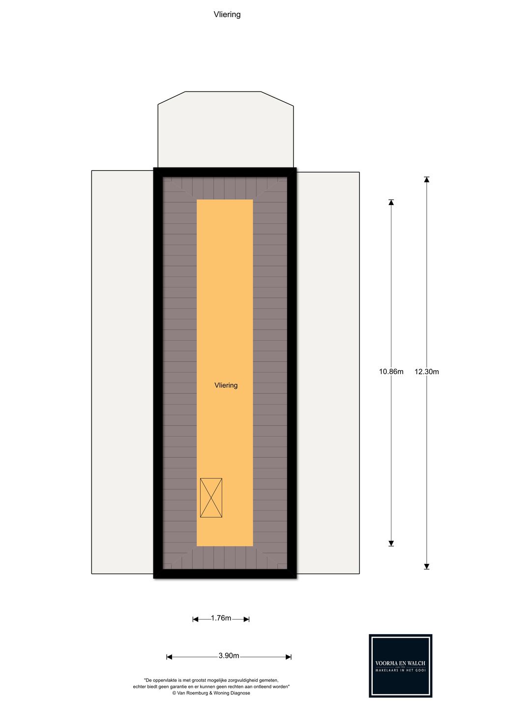 Foto 31 van Professor van Reeslaan 26-A