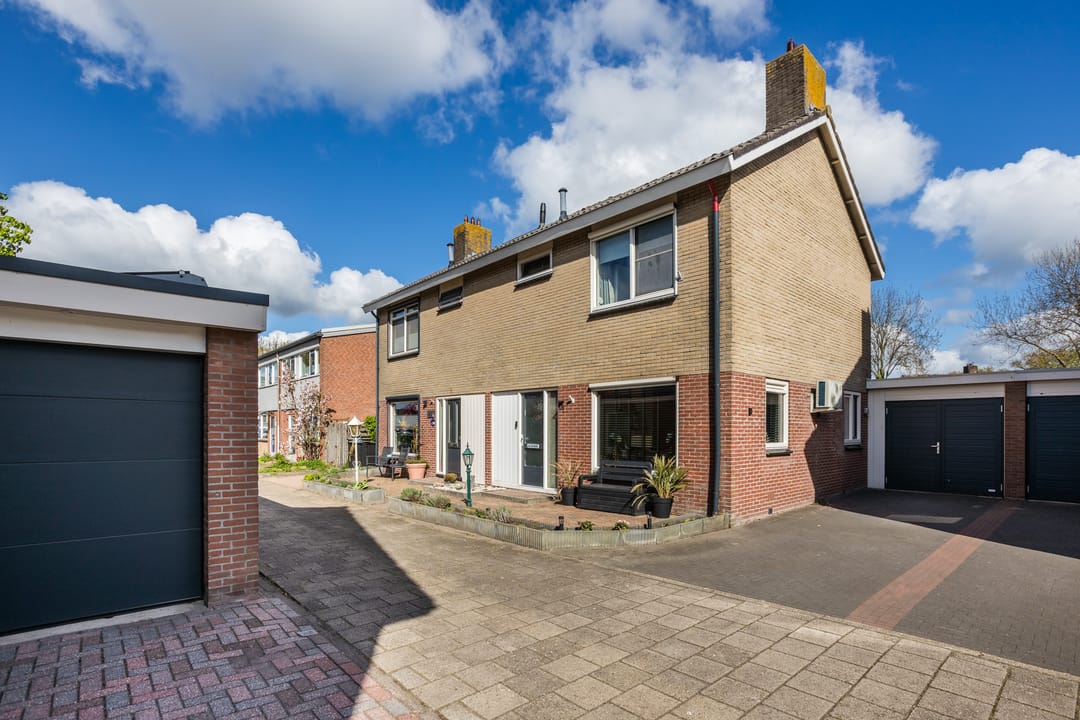 Foto 62 van Crocusstraat 18