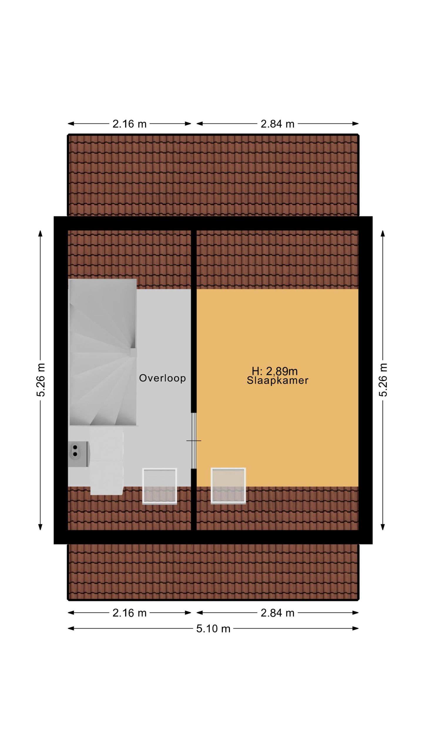 Foto 40 van Bennekomseberg 3