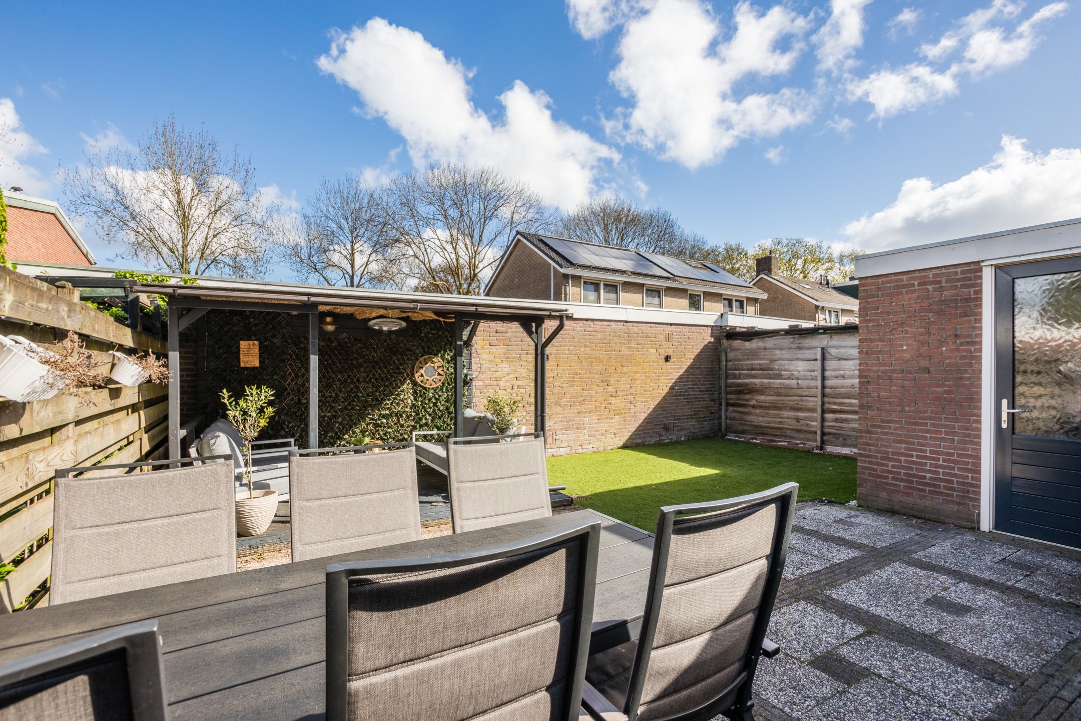 Foto 54 van Crocusstraat 18