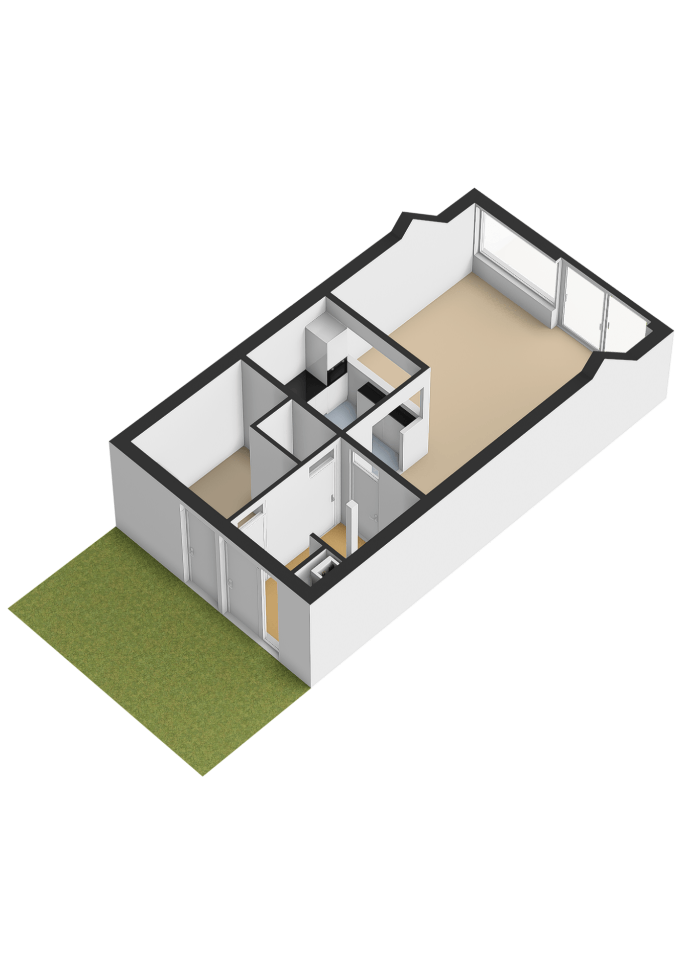 Foto 27 van Gaardedreef 38