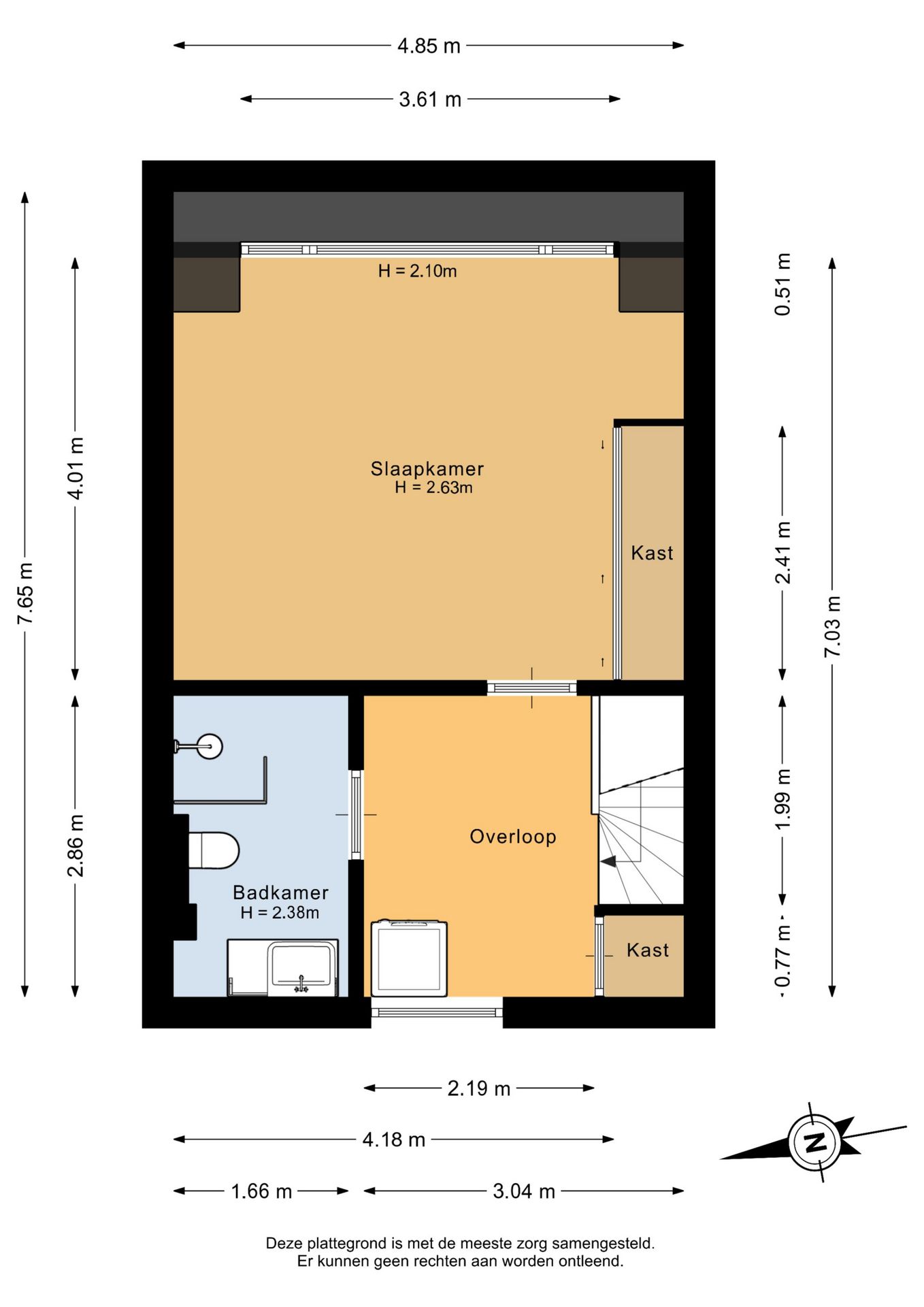 Foto 30 van Gaardedreef 38