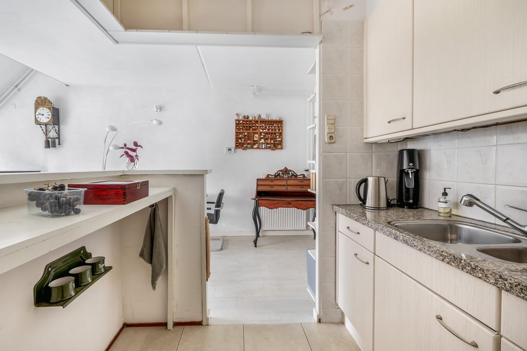 Foto 13 van Gaardedreef 38