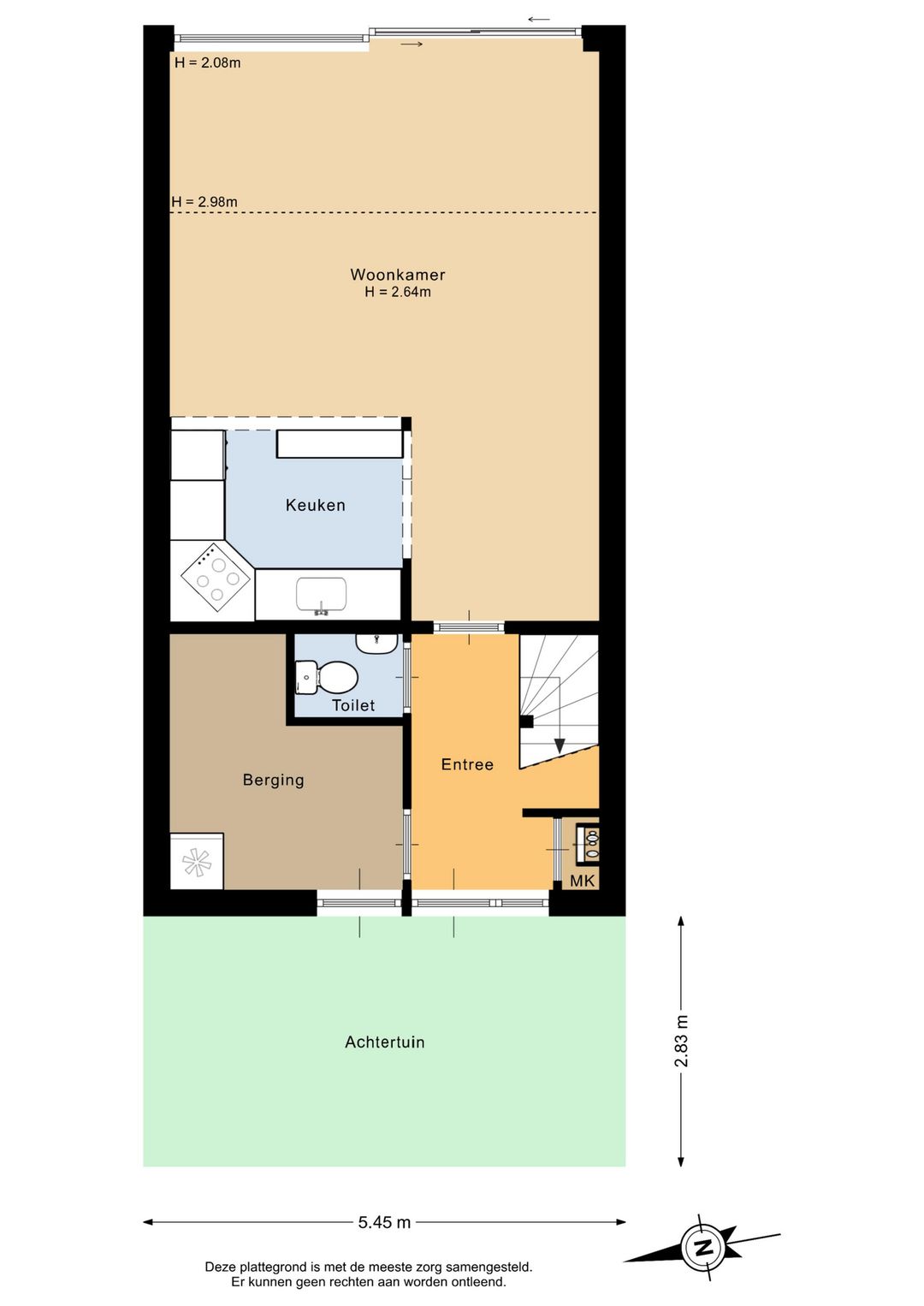 Foto 26 van Gaardedreef 38