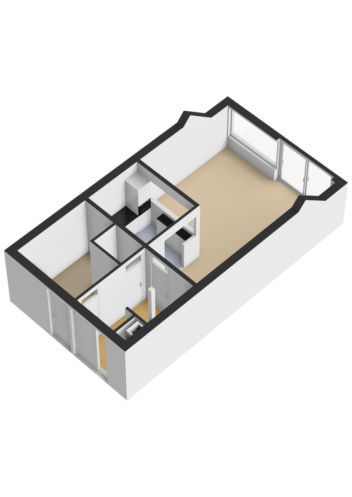 Foto 29 van Gaardedreef 38