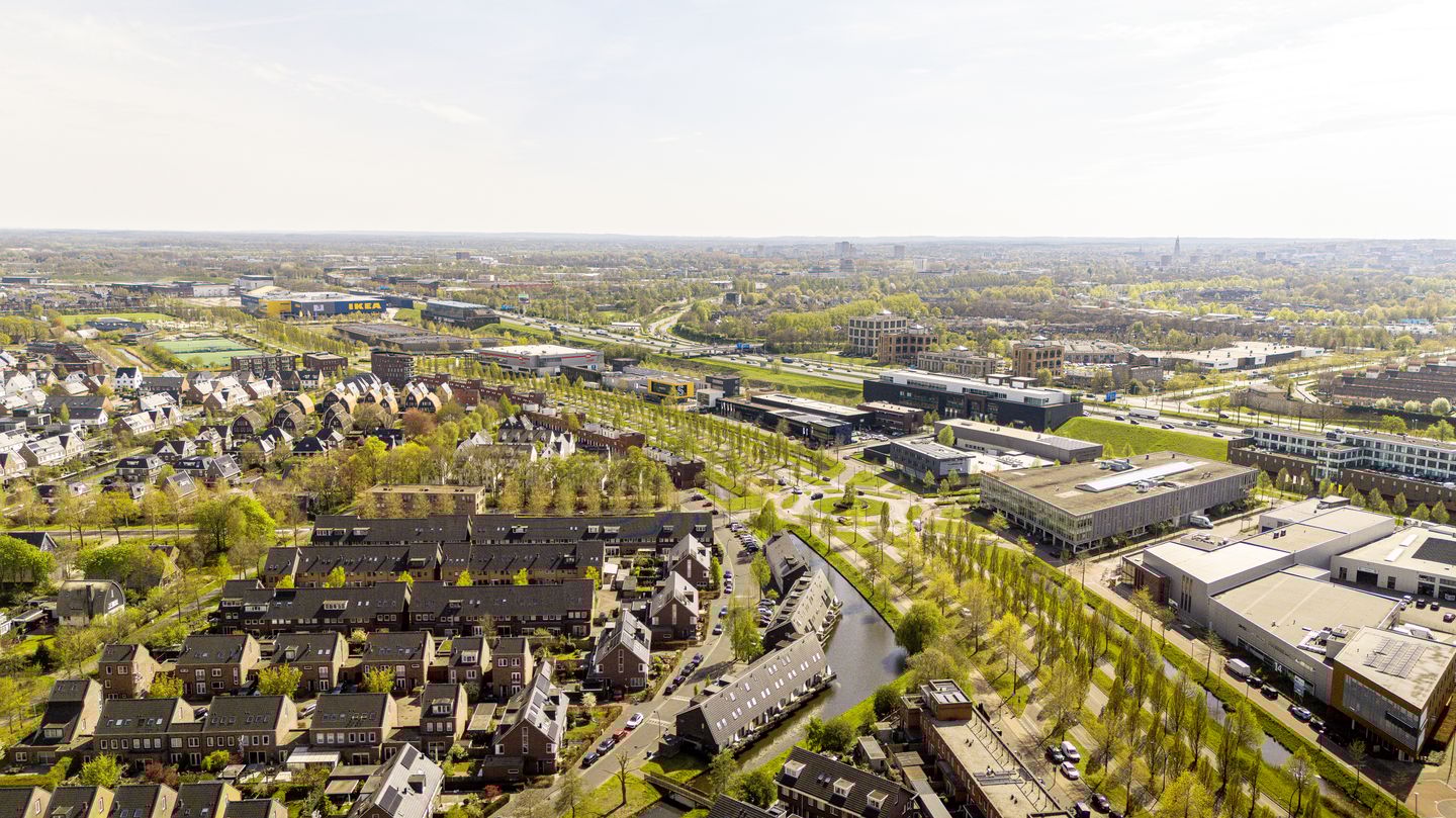 Foto 35 van Bennekomseberg 3