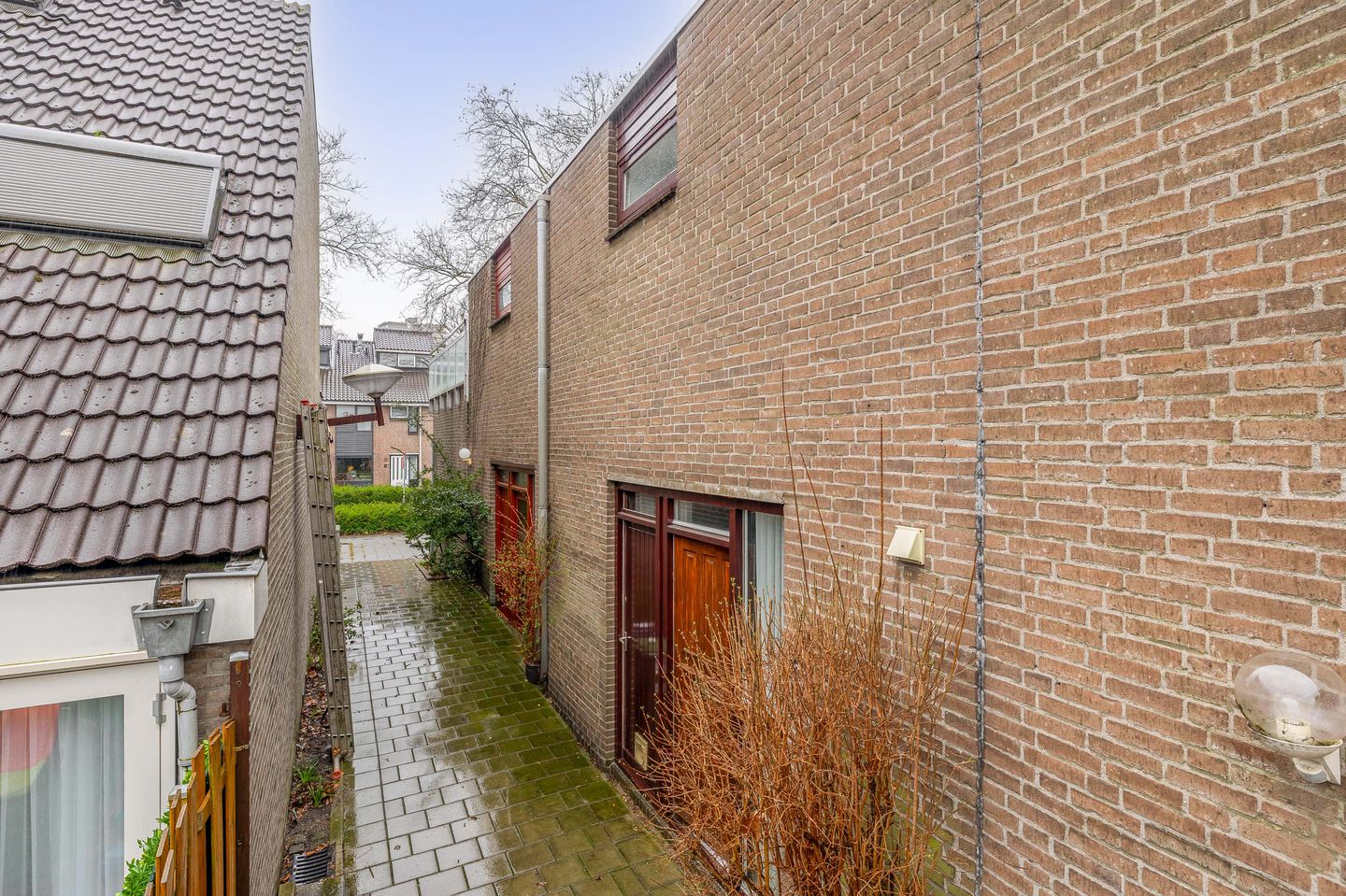 Foto 25 van Gaardedreef 38