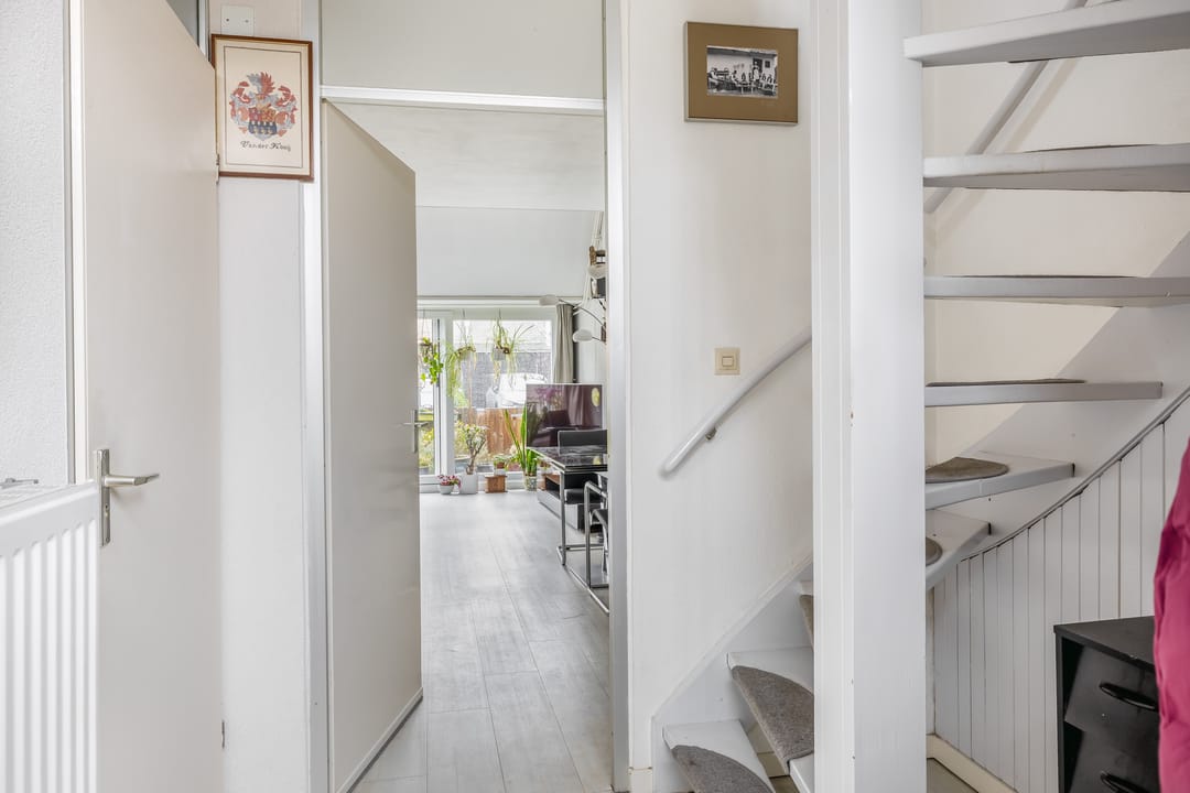 Foto 7 van Gaardedreef 38