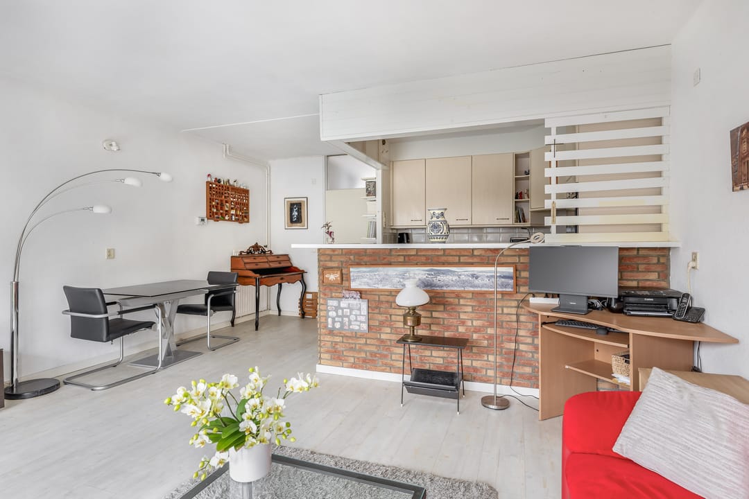 Foto 11 van Gaardedreef 38