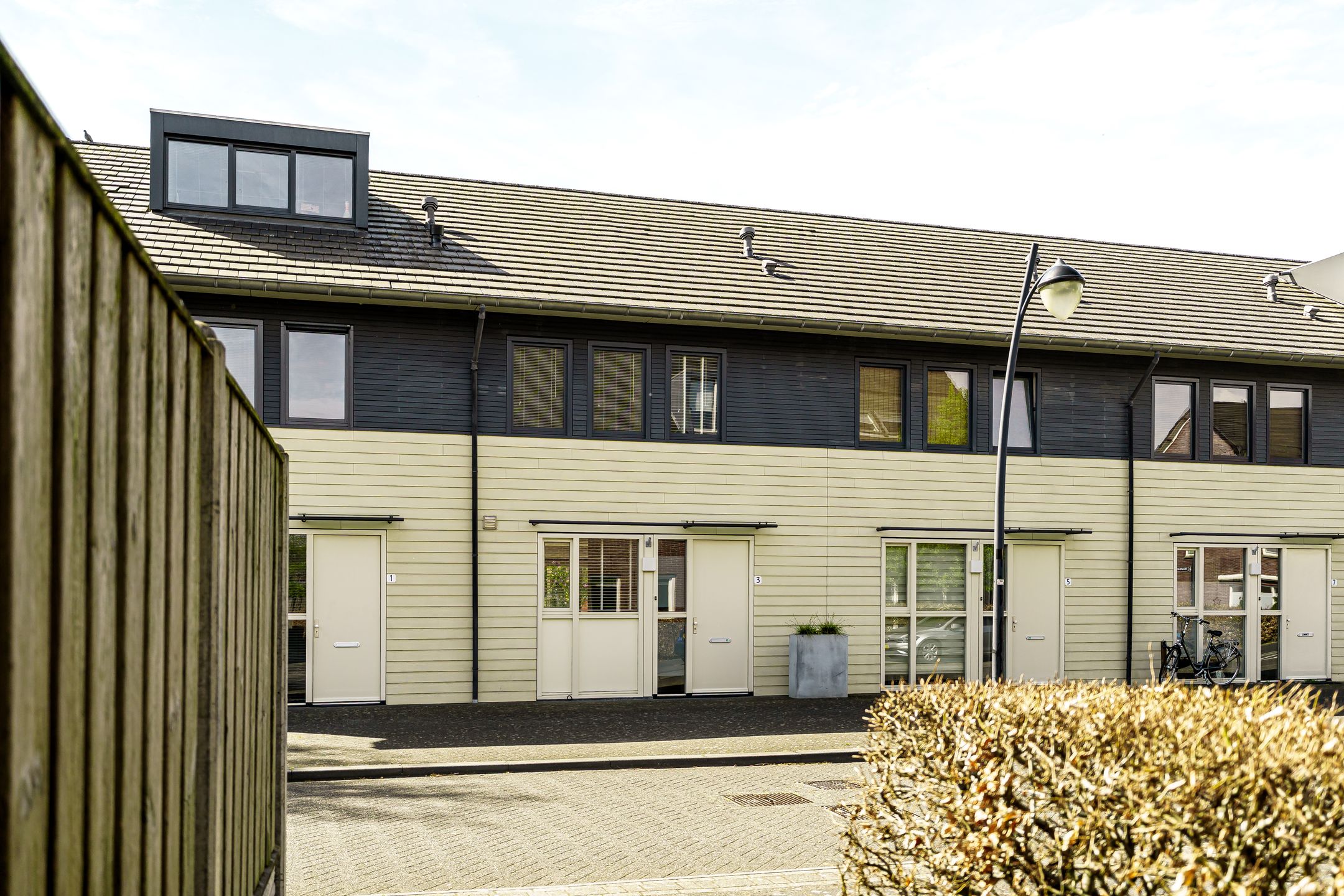 Foto 27 van Bennekomseberg 3