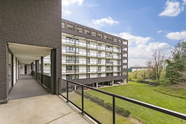 Foto 3 van Achter de Cattentoren 5