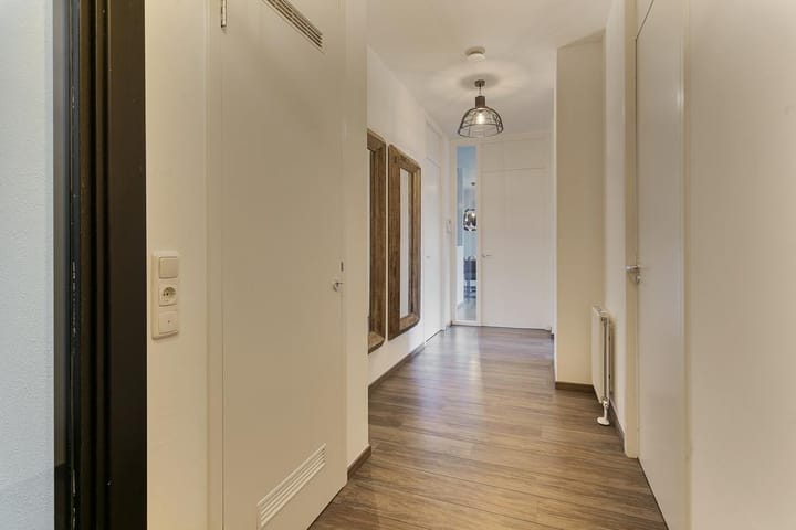 Foto 5 van Achter de Cattentoren 5