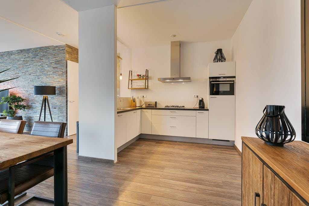 Foto 10 van Achter de Cattentoren 5