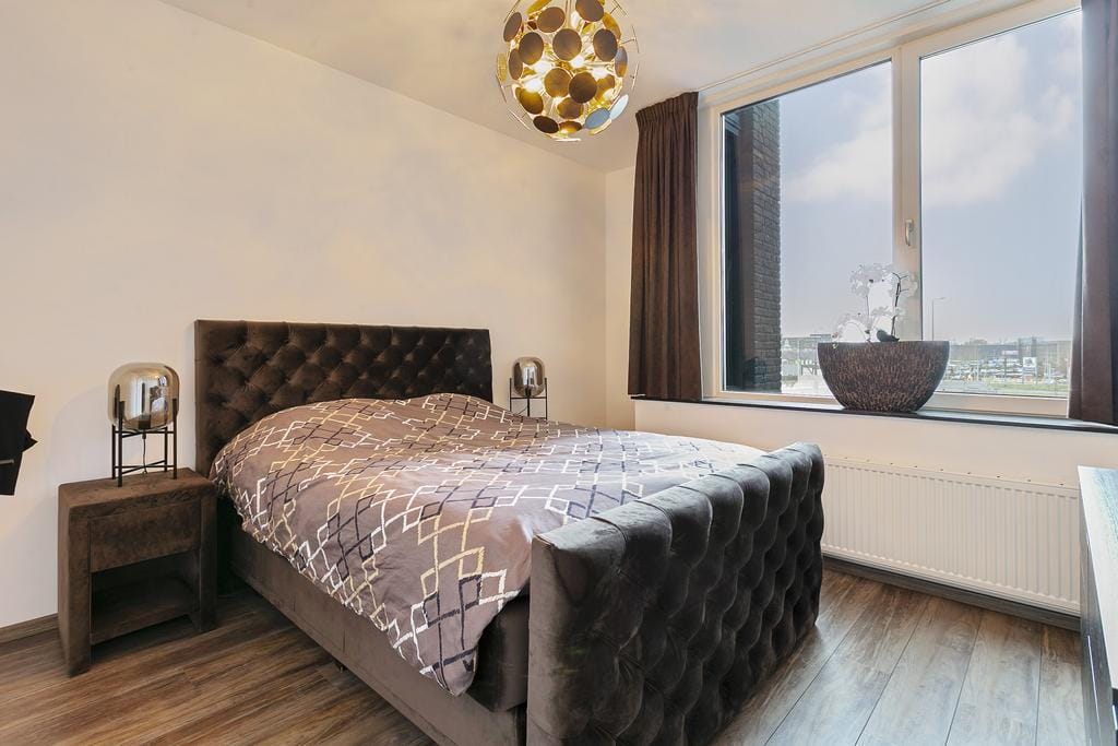 Foto 12 van Achter de Cattentoren 5