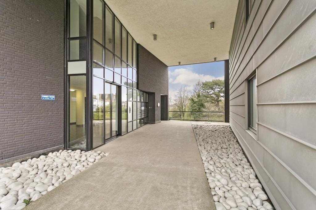 Foto 2 van Achter de Cattentoren 5