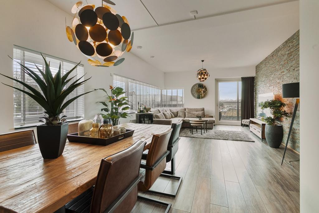 Foto 6 van Achter de Cattentoren 5