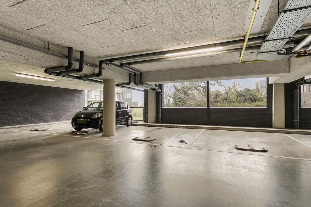 Foto 20 van Achter de Cattentoren 5