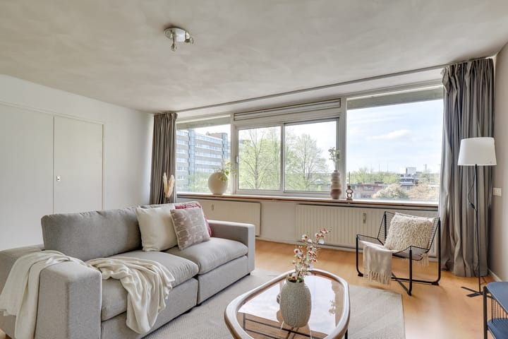 Foto 2 van Milosdreef 43