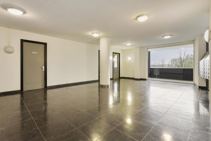 Foto 4 van Achter de Cattentoren 5