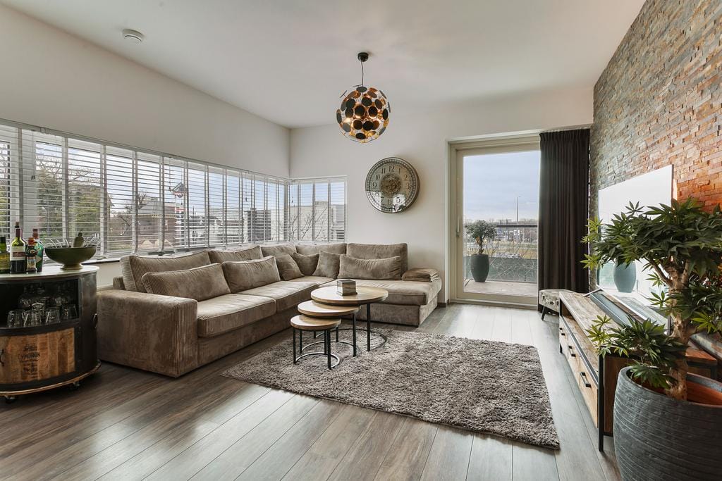 Foto 7 van Achter de Cattentoren 5