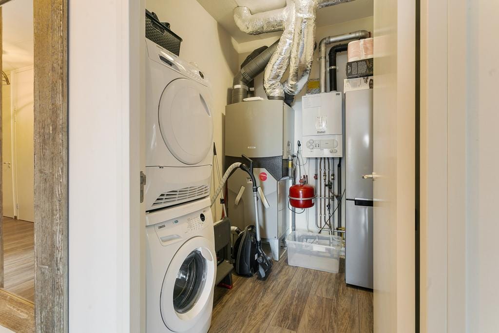 Foto 18 van Achter de Cattentoren 5