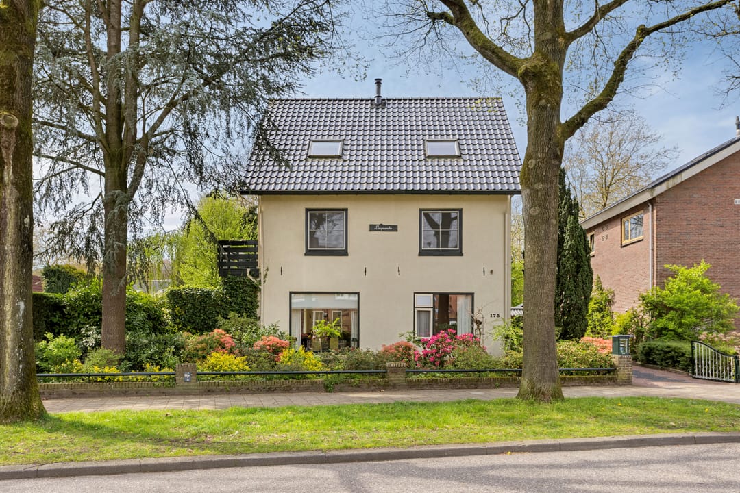 Foto 41 van Nieuwe Veenendaalseweg 175