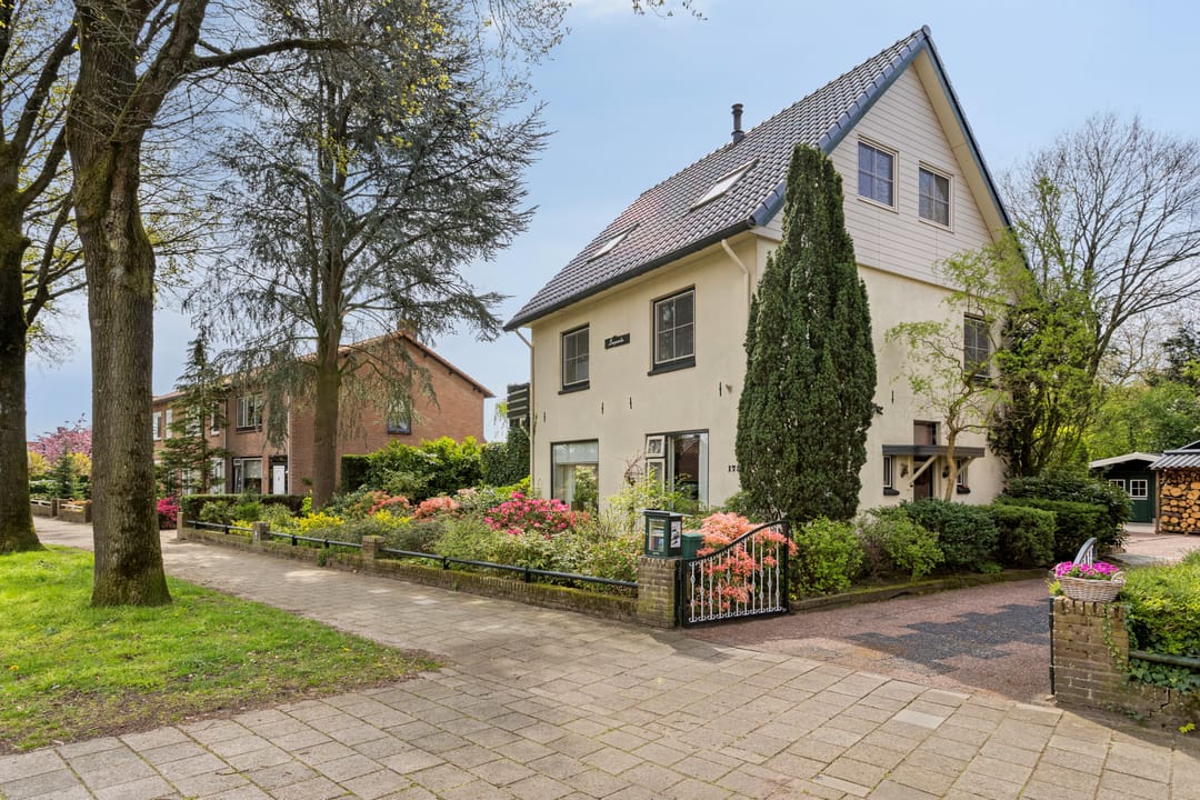 Foto 56 van Nieuwe Veenendaalseweg 175
