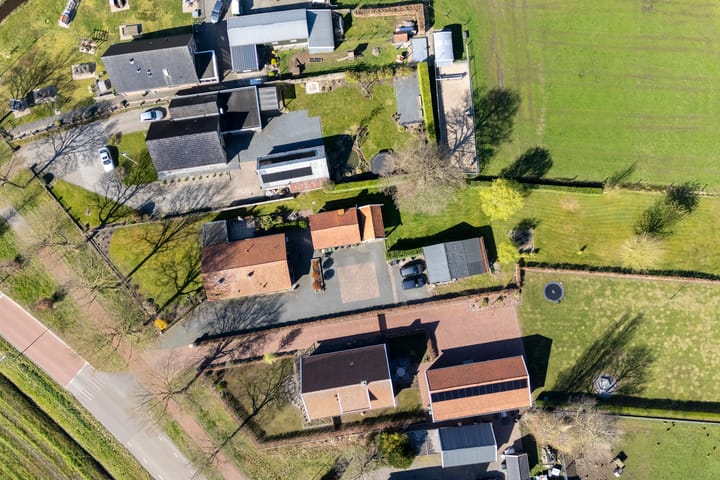 Foto 4 van Oude Hoevenweg 5