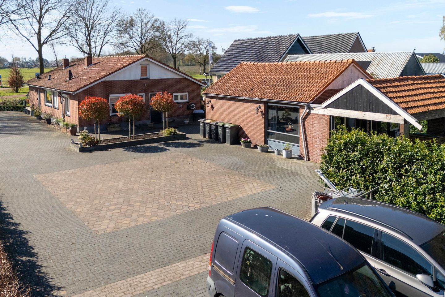 Foto 5 van Oude Hoevenweg 5