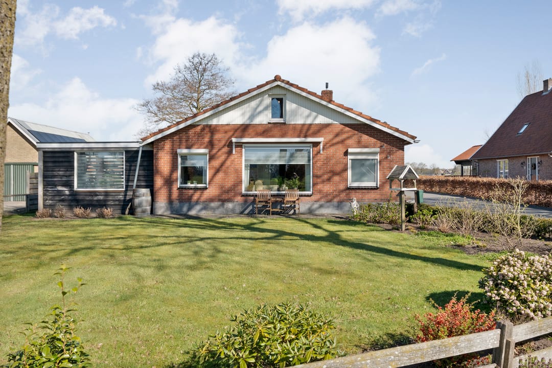 Foto 7 van Oude Hoevenweg 5