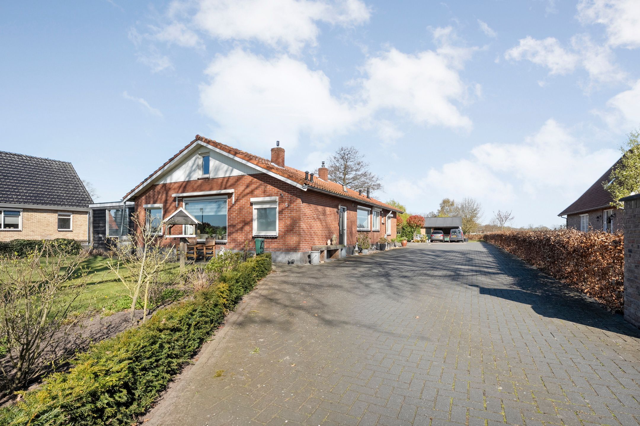 Foto 9 van Oude Hoevenweg 5