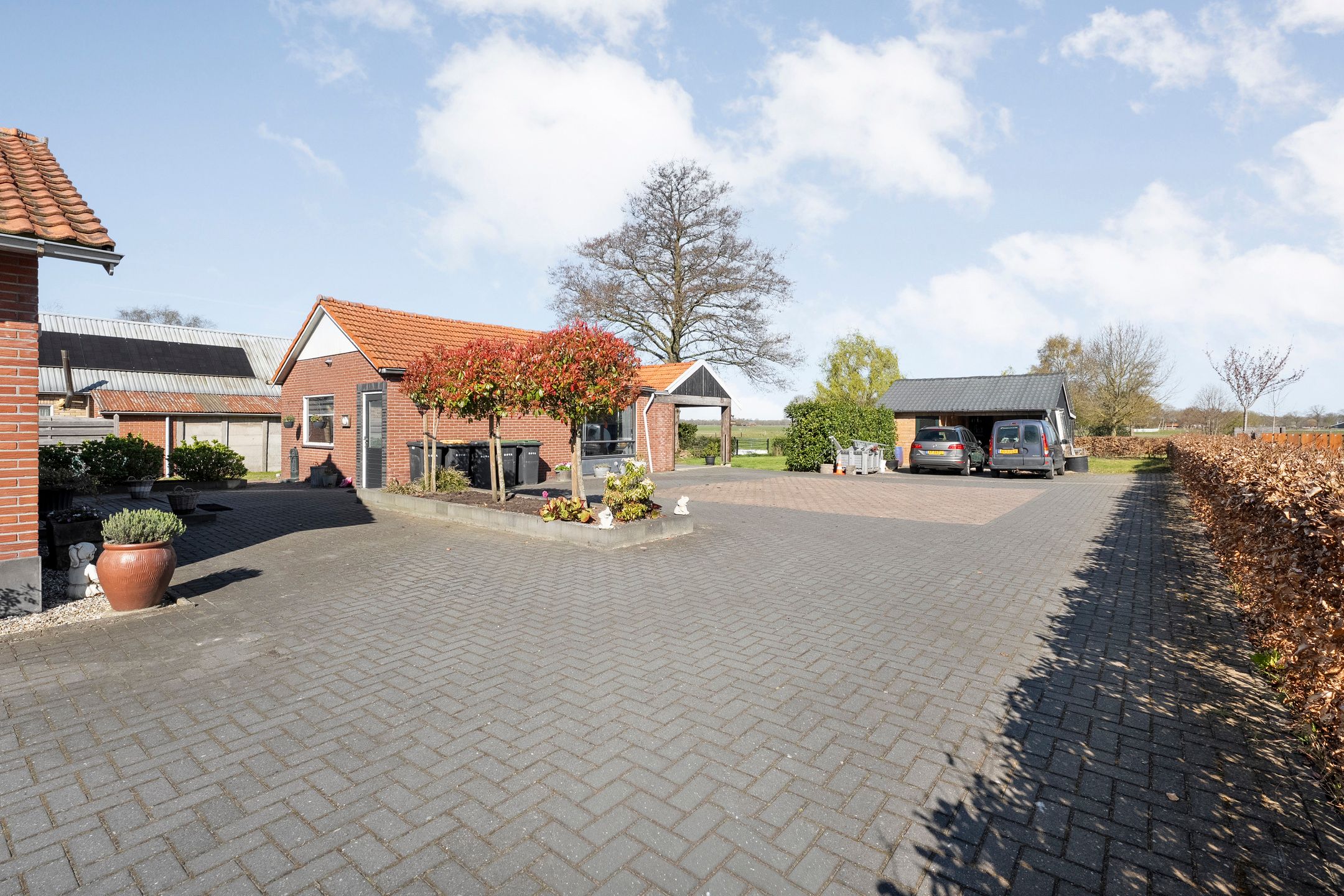 Foto 12 van Oude Hoevenweg 5