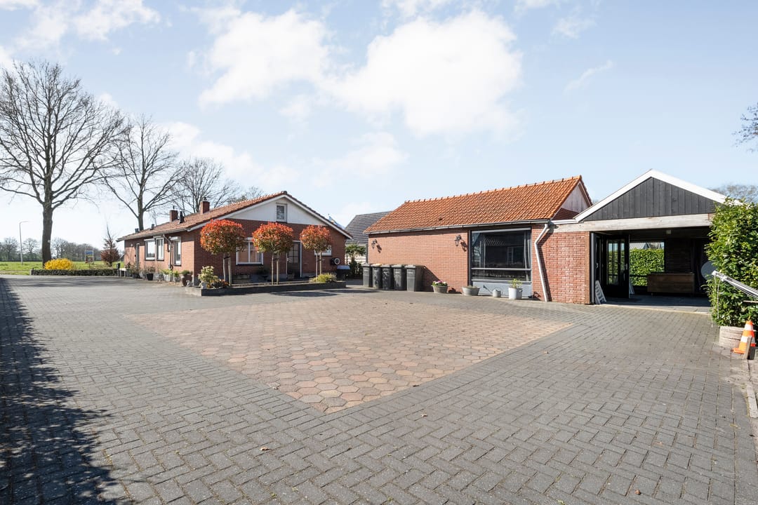 Foto 13 van Oude Hoevenweg 5