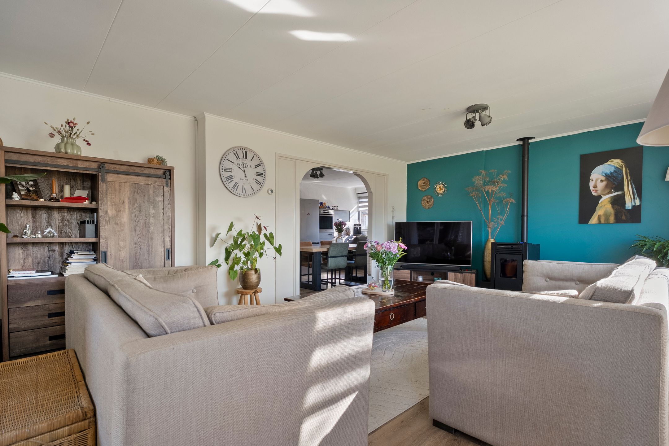 Foto 21 van Oude Hoevenweg 5