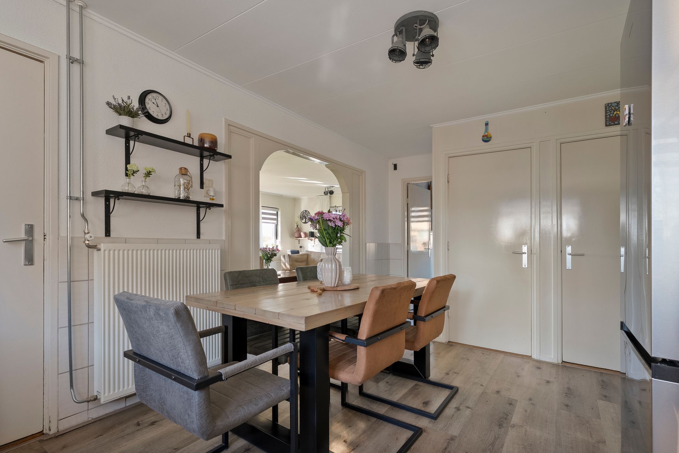 Foto 24 van Oude Hoevenweg 5