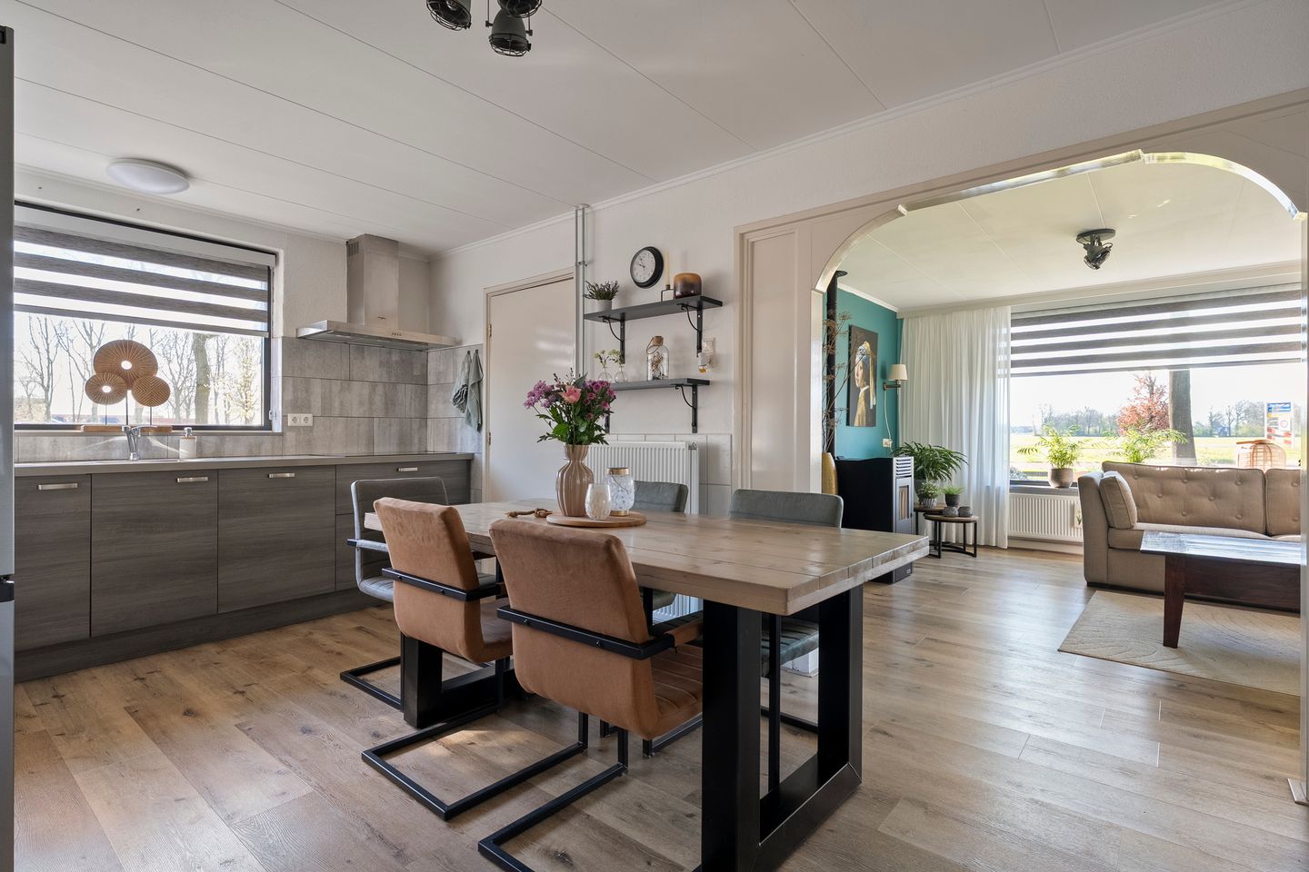 Foto 25 van Oude Hoevenweg 5