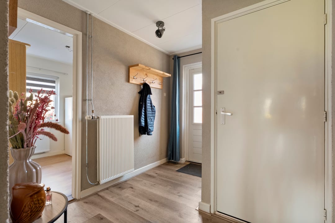 Foto 31 van Oude Hoevenweg 5