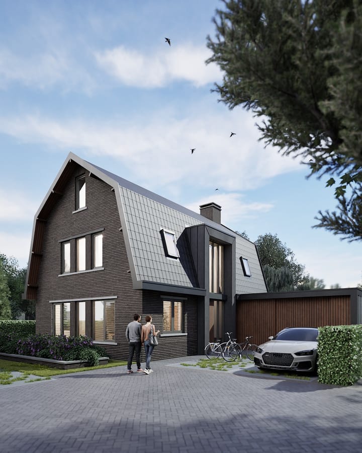 Foto van De Hoeve Vrijstaande woning