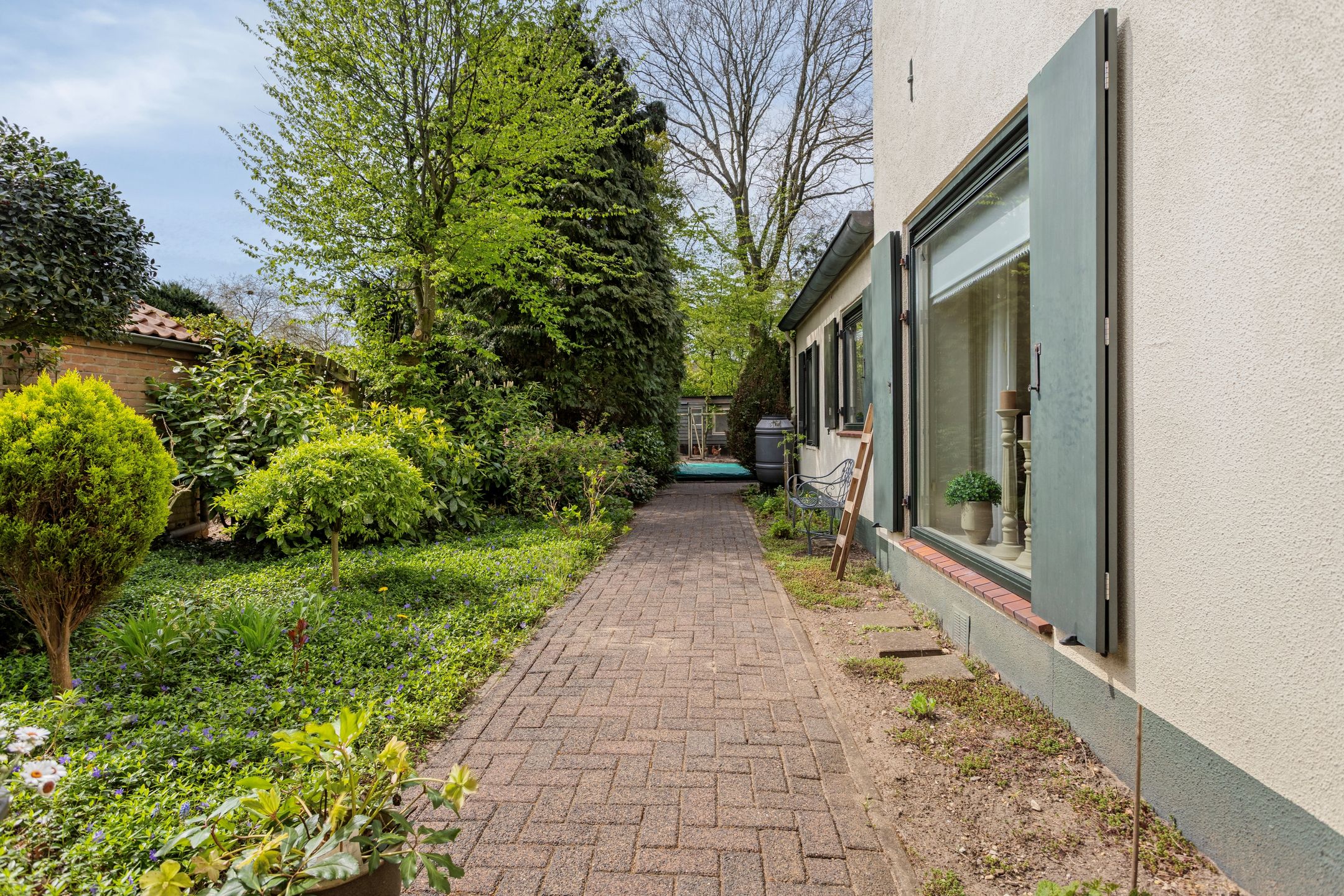 Foto 48 van Nieuwe Veenendaalseweg 175