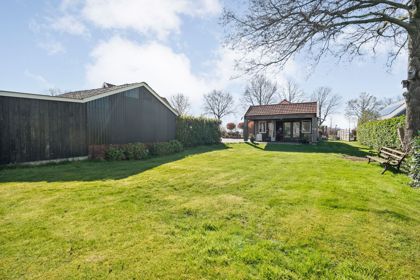 Foto 55 van Oude Hoevenweg 5