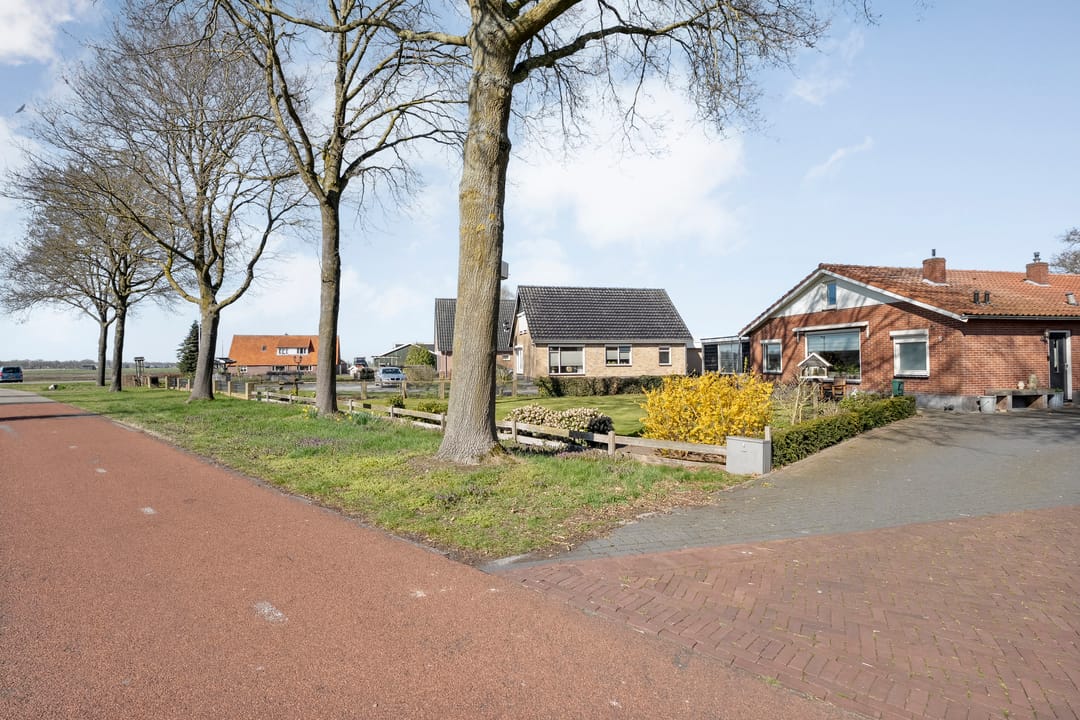 Foto 8 van Oude Hoevenweg 5