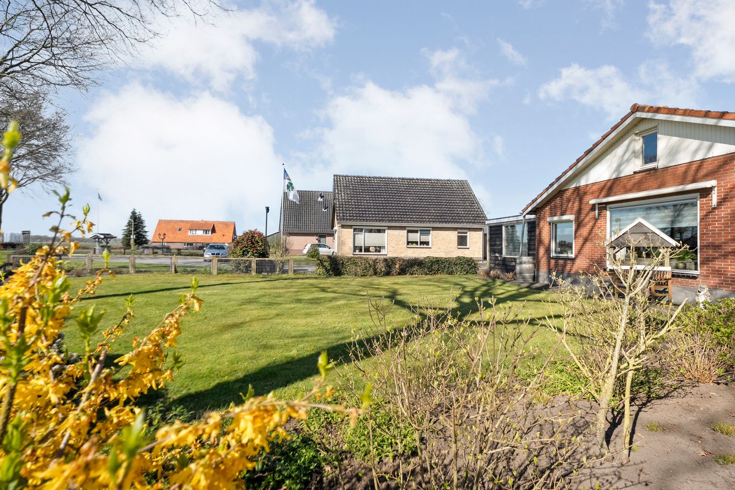 Foto 10 van Oude Hoevenweg 5