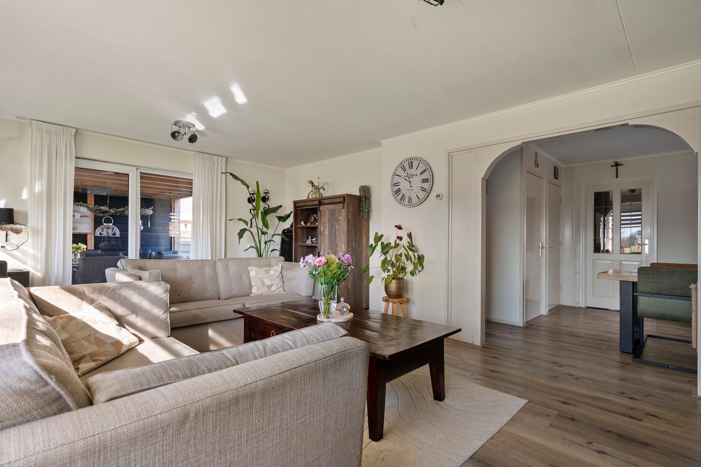 Foto 19 van Oude Hoevenweg 5