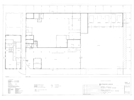 View floorplan