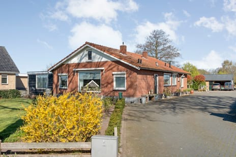 Oude Hoevenweg thumbnail