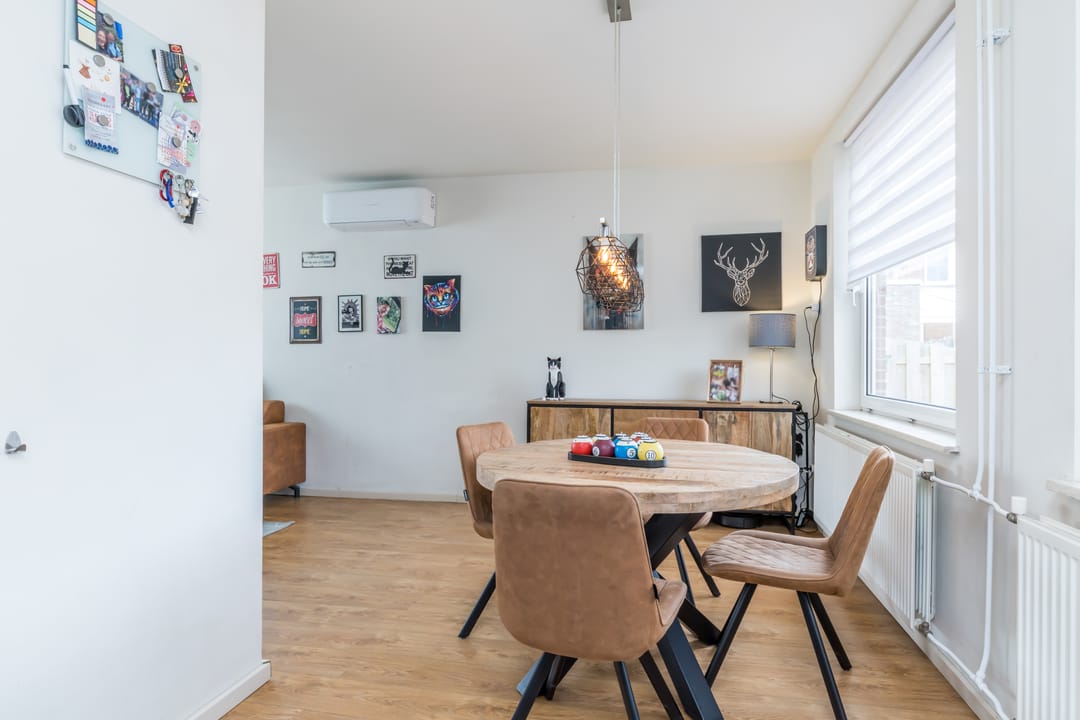 Foto 8 van Irenestraat 1