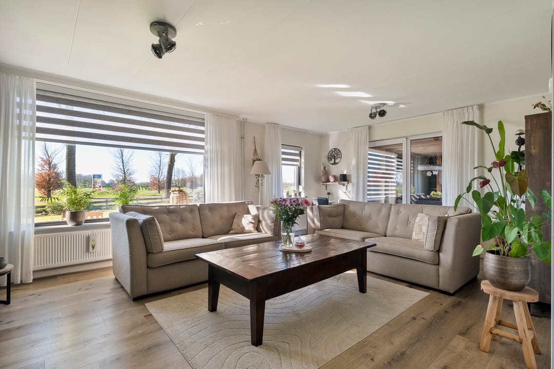 Foto 17 van Oude Hoevenweg 5